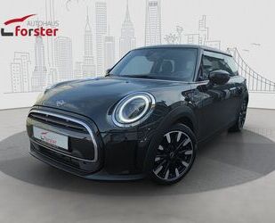 Mini MINI Cooper Classic Trim Navi LED DAB Apple CarPla Gebrauchtwagen