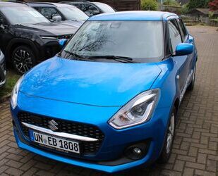 Suzuki Suzuki Swift 1.2 DUALJET HYBRID Comfort Gebrauchtwagen