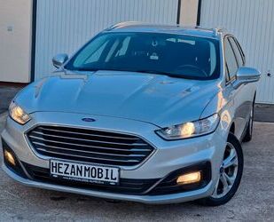 Ford Ford Mondeo 2,0 Aut 1te Hand Gebrauchtwagen