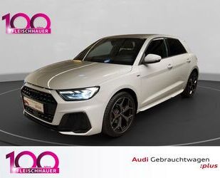 Audi Audi A1 Sportback 25 TFSI S line LED+CARPLAY+ACC+S Gebrauchtwagen