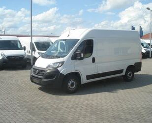 Fiat Fiat Ducato 33 120 L2H2 Klima PDC EURO6 57000Km Gebrauchtwagen