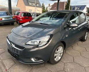 Opel Opel Corsa E Innovation ecoFlex, Klima, Tüv neu,32 Gebrauchtwagen