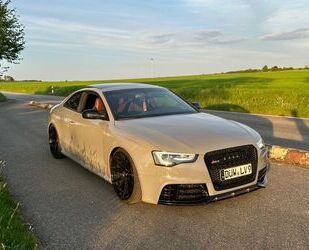 Audi Audi RS5 4.2 FSI S tronic quattro - Gebrauchtwagen