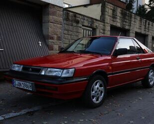 Nissan Nissan Sunny B12 1.6i 12V Coupé Oldtimer Oldtimer