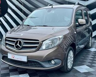 Mercedes-Benz Mercedes-Benz Citan Kombi 111 CDI lang/135795km/1- Gebrauchtwagen