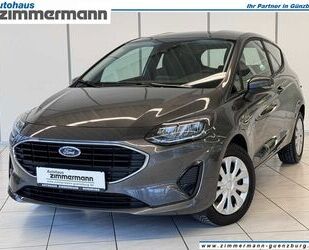 Ford Ford Fiesta 1.1 Cool & Connect LED - Klima - PDC Gebrauchtwagen