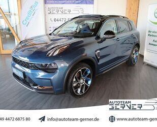 Lynk & Co Lynk&Co 01 PHEV NAVI+PANO+360°-KAM+ACC+LED Gebrauchtwagen