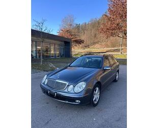 Mercedes-Benz Mercedes-Benz E 220 CDI T CLASSIC Classic Gebrauchtwagen