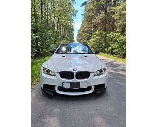 BMW BMW M3 Coupé M3 Gebrauchtwagen