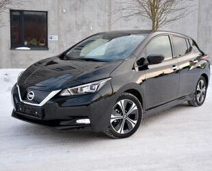 Nissan Nissan Leaf 150 PS 40KWH Leaf10 Leaf10 Gebrauchtwagen