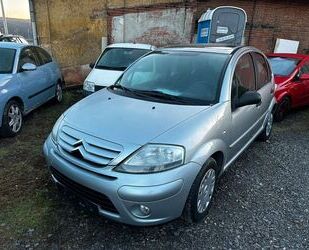 Citroen Citroën C3 Gebrauchtwagen