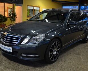 Mercedes-Benz Mercedes-Benz E 200 T CGI BlueEfficiency XENON / N Gebrauchtwagen