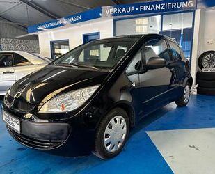 Mitsubishi Mitsubishi Colt CZ3 Lim. 3-trg. 1.1 Inform*Erst 76 Gebrauchtwagen