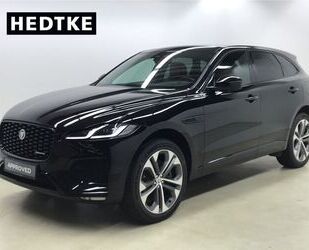 Jaguar Jaguar F-PACE P400e R-Dynamic HSE 21