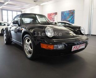 Porsche Porsche 911 Turbo, 9.800km !!! Gebrauchtwagen