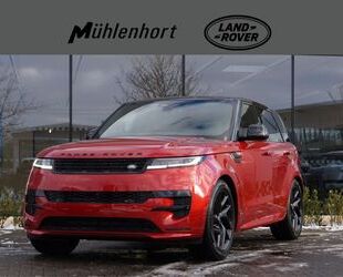 Land Rover Land Rover Range Rover Sport D300 AWD DYNAMIC SE - Gebrauchtwagen