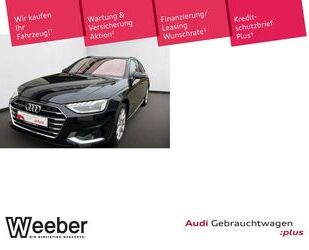 Audi Audi A4 Avant 40 TDI quattro advanced NAVI*LED*LM* Gebrauchtwagen