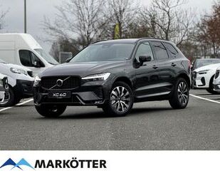 Volvo Volvo XC60 B4 Benzin Plus Dark FSH/PANO/AHK/PILOT/ Gebrauchtwagen