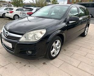 Opel Opel Astra H Caravan Edition Klima Gebrauchtwagen