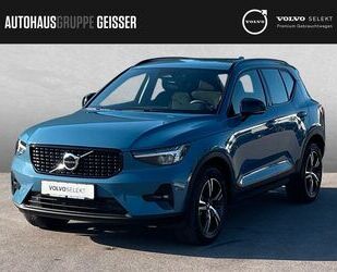 Volvo Volvo XC40 B3 MILD Hybrid Automatik Plus Dark LED Gebrauchtwagen