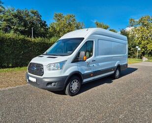 Ford Ford Transit L4H3 Euro6 Top Zustand TÜV 2026 Gebrauchtwagen