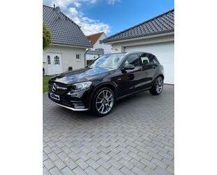 Mercedes-Benz Mercedes-Benz GLC 43 AMG ,Leder Designo,21 Zoll,AH Gebrauchtwagen