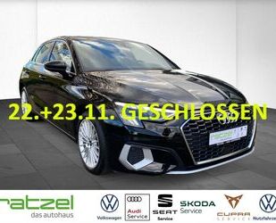 Audi Audi A3 1.5 Sportback Advanced 35 TFSI Navi+Androi Gebrauchtwagen