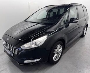 Ford Ford Galaxy 1.5 EcoBoost Business 7-Sitzer 