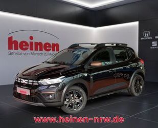 Dacia Dacia Sandero Stepway 1.0 TCe 110 Extreme+ LED NAV Gebrauchtwagen