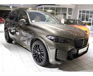 BMW BMW X5 40 d xDrive M Sport 40d Mild-Hybrid PROM. V Gebrauchtwagen