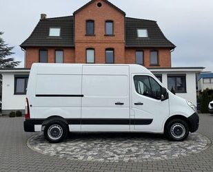 Opel Opel Movano L2H2 3,5t SHZ KLIMA PDC SORTIMO Gepfle Gebrauchtwagen