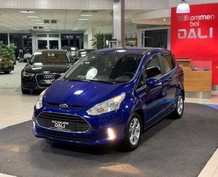 Ford Ford B-MAX Sync Edition SHZ - AHK - PDC - Gebrauchtwagen