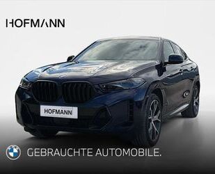 BMW BMW X6 xDrive40i M Sport Pro+MEGA *Winter SALE* Gebrauchtwagen