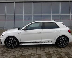 Audi Audi A1 Sportback 25 TFSI S line Gebrauchtwagen