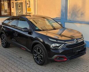 Citroen Citroën C4 Lim. Shine Limited Panorama LEDER LED Gebrauchtwagen