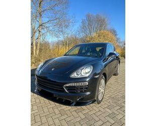 Porsche Porsche Cayenne Diesel 3.0 TDI 8-Gang Automatik Gebrauchtwagen