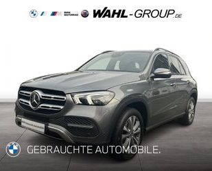 Mercedes-Benz GLE 350 Gebrauchtwagen