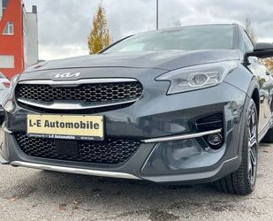 Kia Kia XCeed 1.6 T GDI DCT7 BLACK XDITION *LED/NAVI/A Gebrauchtwagen