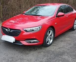 Opel Opel Insignia 2.0 Diesel 125kW Dynamic Grand Spor. Gebrauchtwagen