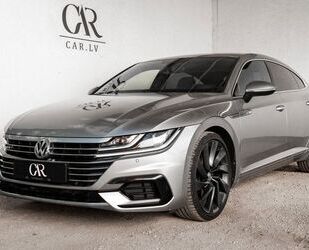 VW Volkswagen Arteon 2.0 TSI OPF DSG R-Line*LED*Keyle Gebrauchtwagen