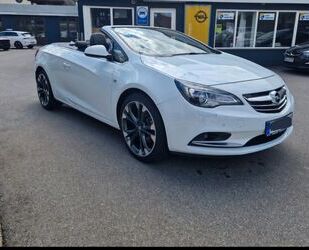 Opel Opel Cascada 1.6 ECOTEC DI Turbo 147kW Active Acti Gebrauchtwagen