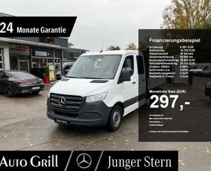 Mercedes-Benz Mercedes-Benz Sprinter 216 DOKA Pritsche AHK3,1t M Gebrauchtwagen