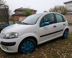 Citroen Citroën C3 1.1 Advance Advance Gebrauchtwagen