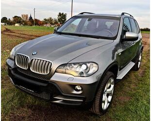 BMW BMW X5 xDrive30d - Sport -2. Hd. TOP - Scheckheft Gebrauchtwagen