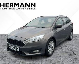 Ford Ford Focus Turnier 1.5 TDCi Business *NAVI*SYNC*Na Gebrauchtwagen