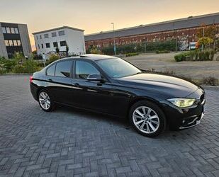 BMW BMW 320d AUTOMATIK, SCHIEBEDACH Gebrauchtwagen