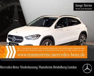 Mercedes-Benz Mercedes-Benz GLA 250 e Prog/LED/Kam/PTS/Ambi/AugR Gebrauchtwagen