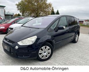 Ford Ford S-Max Sportsitze SHZ PDC STHZG *TÜV NEU* Gebrauchtwagen