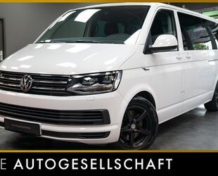 VW Volkswagen T6 Caravelle Comfortline lang 2.0TSI DS Gebrauchtwagen