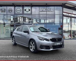 Peugeot Peugeot 308 GT PT130 °LED°Navi°RFK°PDC°SHZ°AAC°Key Gebrauchtwagen